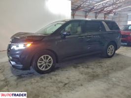 Kia Carnival - zobacz ofertę