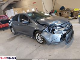 Toyota Corolla 2026 2