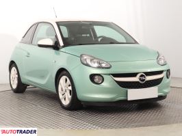 Opel Adam 2014 1.2 68 KM