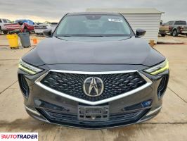 Acura MDX 2023 3