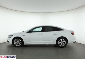 Renault Talisman 2020 1.7 147 KM