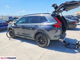 Honda CR-V 2023 2