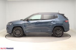 Jeep Compass 2021 1.3 147 KM