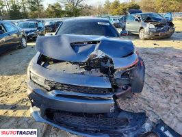 Dodge Charger 2021 6