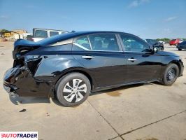 Nissan Altima 2020 2