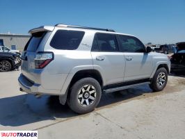 Toyota Pozostałe 2021 4 Toyota Pozostałe 2021 4