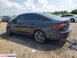 Volkswagen Jetta 2019 1