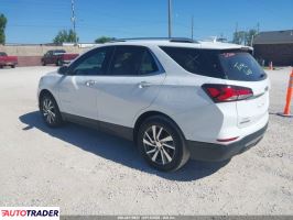 Chevrolet Equinox 2024 1
