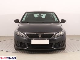 Peugeot 308 2017 1.6 97 KM