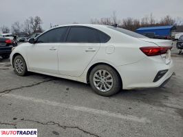 Kia Pozostałe 2020 2