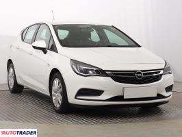 Opel Astra - zobacz ofertę