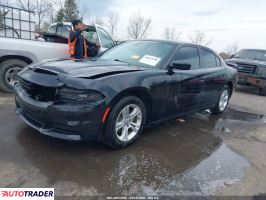 Dodge Charger 2020 3