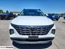 Hyundai Tucson 2024 2