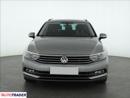 Volkswagen Passat 2015 2.0 147 KM Volkswagen Passat 2015 2.0 147 KM