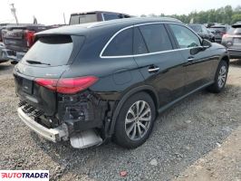Mercedes CL 2025 2 Mercedes CL 2025 2