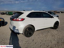 Ford Edge 2020 2
