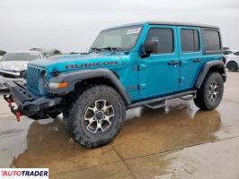 Jeep Wrangler 2020 3
