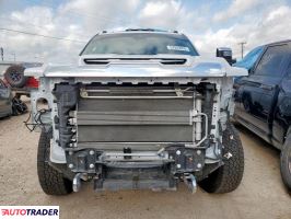 GMC Sierra 2025 6