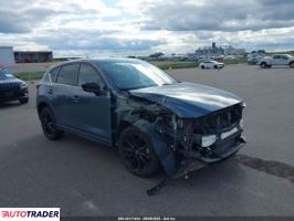 Mazda CX-5 - zobacz ofertę