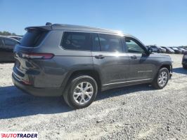 Jeep Cherokee 2023 3