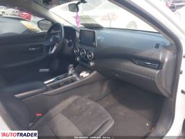 Nissan Sentra 2020 2