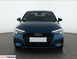 Audi A3 2021 1.5 147 KM