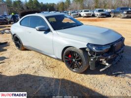 BMW Pozostałe 2022 2