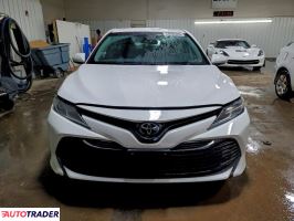 Toyota Camry 2019 2