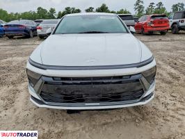 Hyundai Sonata 2025 2