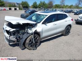 BMW X2 2020 2