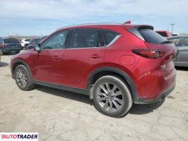 Mazda CX-5 2019 2 Mazda CX-5 2019 2