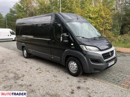 Fiat Ducato 2017 2.3 Fiat Ducato 2017 2.3