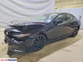 Mazda 3 - zobacz ofertę