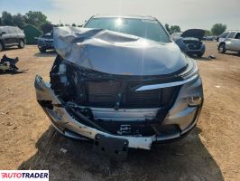 Buick Enclave 2023 3
