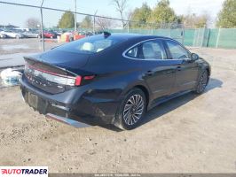 Hyundai Sonata 2024 2