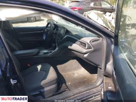 Toyota Camry 2022 2