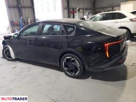 Kia Pozostałe 2025 2