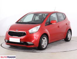 Kia Venga 2018 1.6 123 KM