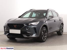 Cupra 2023 1.5 147 KM