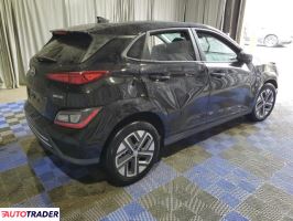 Hyundai Kona Electric 2023