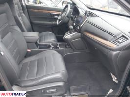 Honda CR-V 2021 1