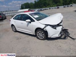 Toyota Corolla 2023 2