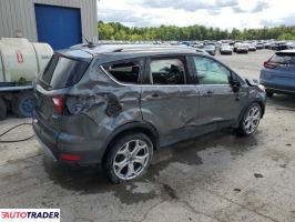 Ford Escape 2019 2