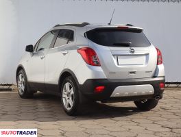 Opel Mokka 2013 1.4 138 KM