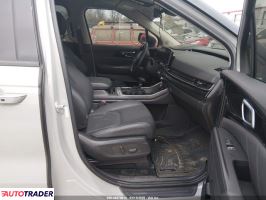 Kia Carnival 2025 3
