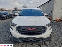 GMC Terrain 2023 1