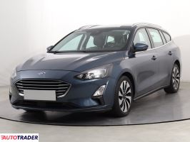 Ford Focus 2020 1.5 118 KM Ford Focus 2020 1.5 118 KM