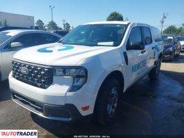 Ford Maverick 2025 2