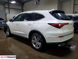 Acura MDX 2024 3