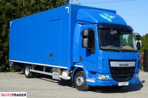 Daf 2016